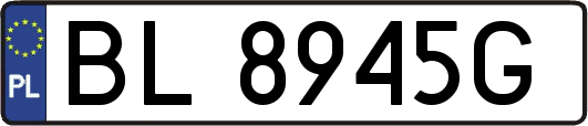 BL8945G