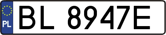 BL8947E