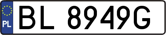 BL8949G