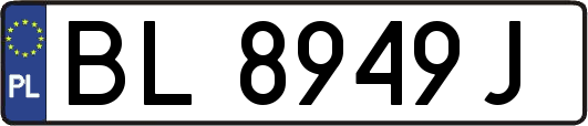 BL8949J