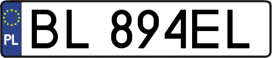 BL894EL