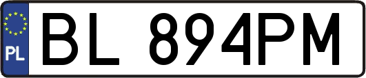 BL894PM