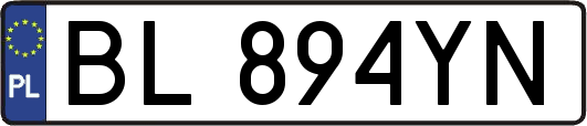 BL894YN