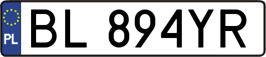 BL894YR