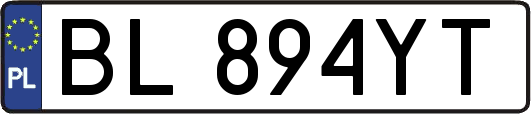 BL894YT
