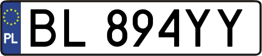 BL894YY