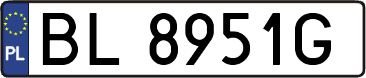 BL8951G