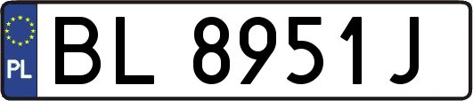BL8951J