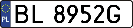 BL8952G