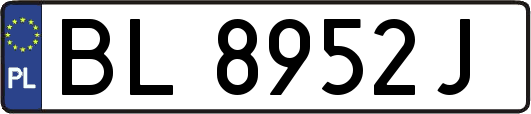 BL8952J