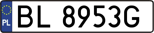 BL8953G