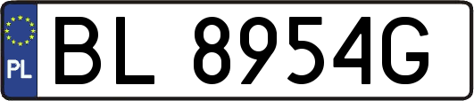 BL8954G