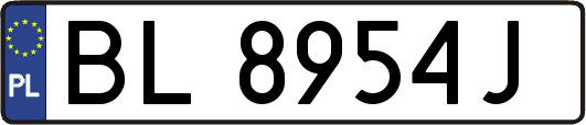 BL8954J