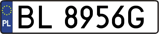 BL8956G