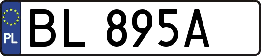 BL895A