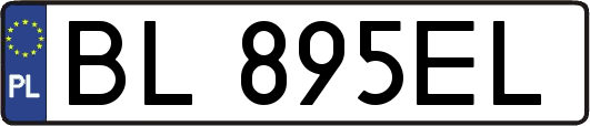 BL895EL
