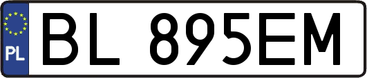 BL895EM