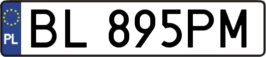 BL895PM