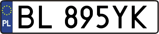 BL895YK