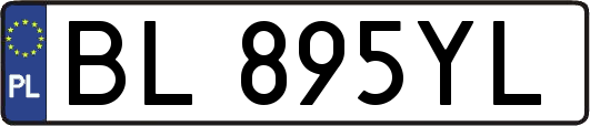 BL895YL