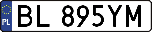 BL895YM
