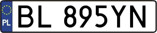 BL895YN