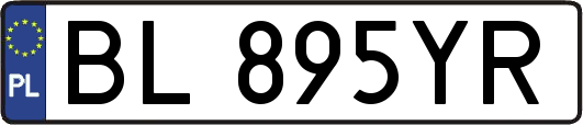BL895YR
