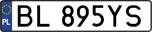 BL895YS
