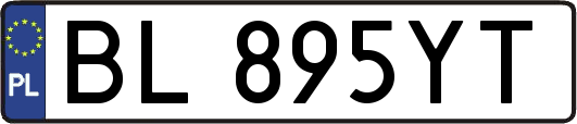 BL895YT