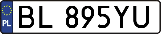 BL895YU