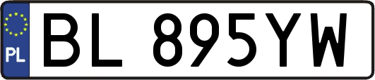 BL895YW
