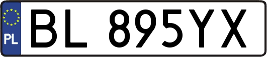 BL895YX