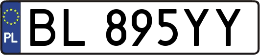 BL895YY