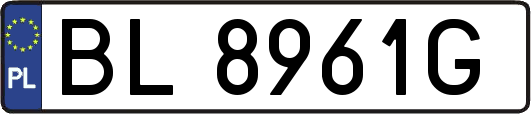BL8961G