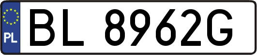 BL8962G