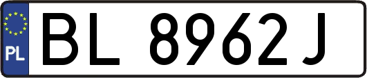 BL8962J