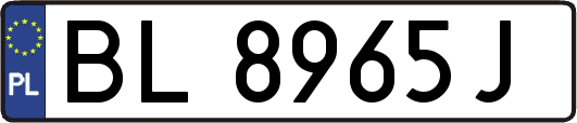 BL8965J