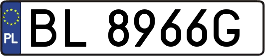 BL8966G