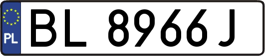BL8966J