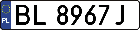 BL8967J