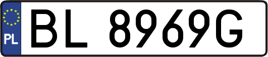 BL8969G