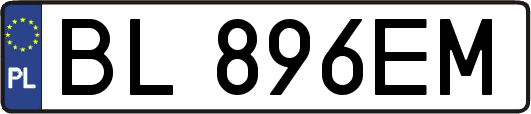 BL896EM