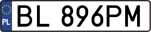BL896PM
