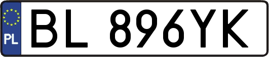BL896YK