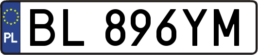 BL896YM