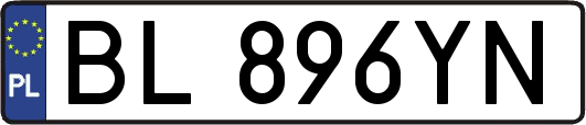 BL896YN