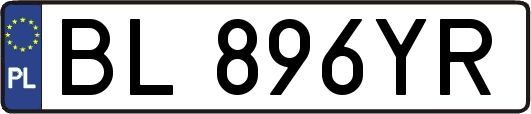 BL896YR
