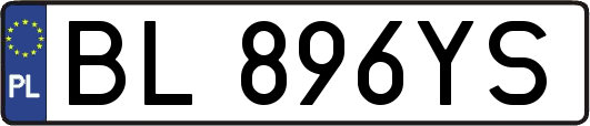 BL896YS