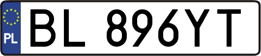 BL896YT