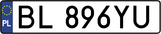 BL896YU